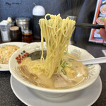 大阪ふくちぁんラーメン - 