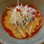 Aiba - 饗庭担々麺
