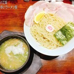 注文の多いラーメン屋 - 