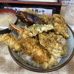 豊野丼 - 