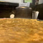 極楽うどん Ah-麺 - 