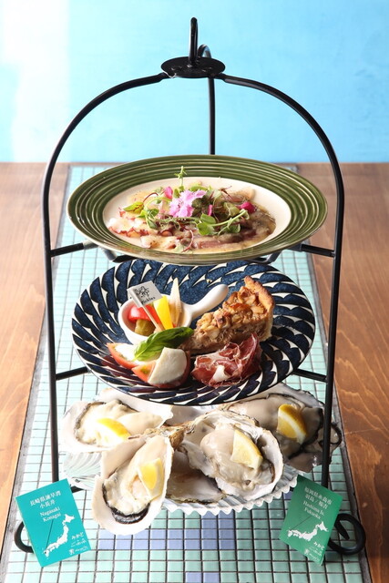 Chichukai Ryori to Wine Margarita Noda photo 2