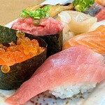 Ganzo Sushibee - 