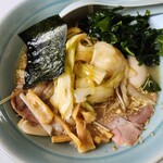 うまいラーメンショップ - 