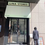 LINA STORES - 