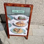 LINA STORES - 