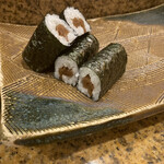 にぎり鮨 一五〇 - 