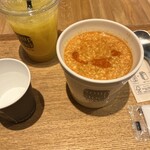 スープストックトーキョー アトレ四谷店 - 