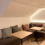 カフェ&ブックス ビブリオテーク - メイン写真: