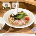 TREE Natural Ramen Tokyo - 