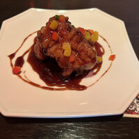 チャイナルーム - 