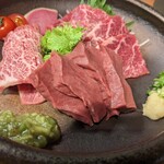 Yakiniku Takashima - 