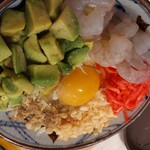 Monja Okonomiyaki Sakafuneoyaji - 