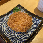 Tonkatsu Bashamichi Sakura - 