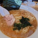 椿ラーメンショップ - 