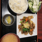 個室居酒屋 獏々堂 - 