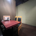 個室居酒屋 獏々堂 - 