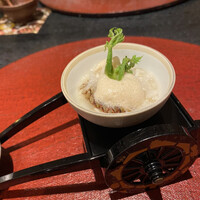 銀座米料亭 八代目儀兵衛 - 