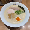 麺 ヒキュウ 六甲道店