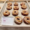 koe donuts 京都店