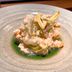 産直青魚専門 新宿 御厨 - 