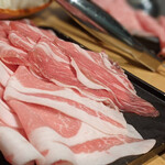 Shabushabu Sukiyaki Haruna - 