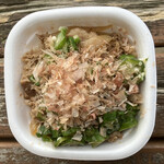 すき家 - 料理写真: