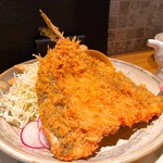 産直青魚専門 新宿 御厨 - 