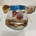 菓子工房　雨のち晴れ - 