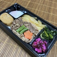 人形町今半 本店 - 全体像。