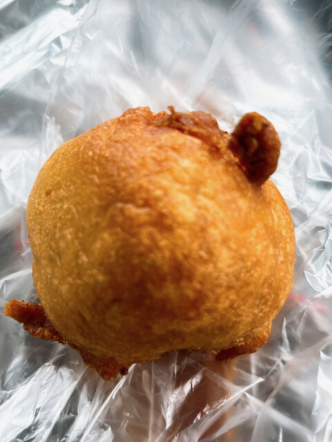 みやび - 小樽（たこ焼き）の写真