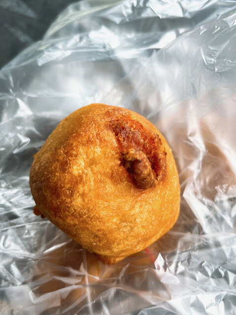 みやび - 小樽（たこ焼き）の写真