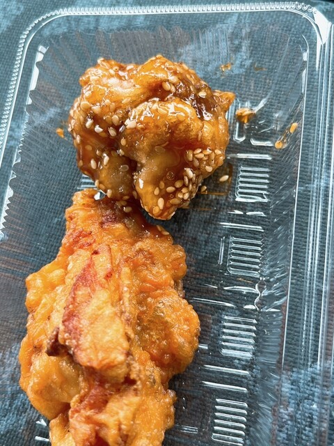 みやび - 小樽（たこ焼き）の写真