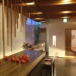 天然うなぎ しま村 - 接待ですっww
      
      ミシュラン☆です♪