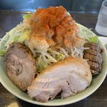 かじろうramen7 - 