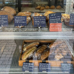 ルージュ ゴルジュ - この日のラインナップ