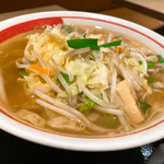 老麺処 圓 - 