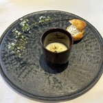 リストランテKubotsu - アミューズ