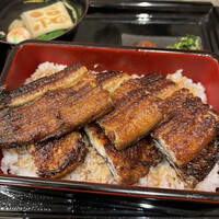 うなぎ家 しば福や - 