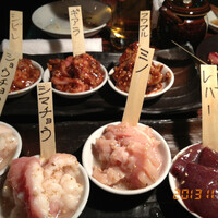 焼肉GINGA - 