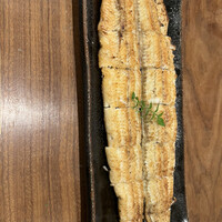 うなぎ家 しば福や - 