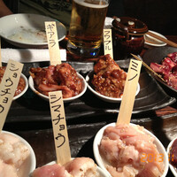 焼肉GINGA - 