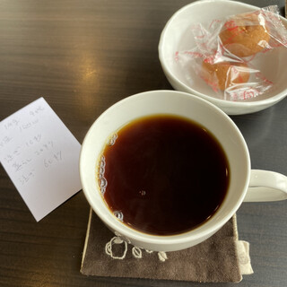 コーヒーロースターズ ブラウニー_0