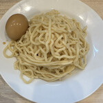 つけ麺坊主 間宮 - 