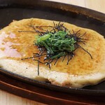 Hiroshima Fuu Okonomiyaki Teppan Yaki Genya - 