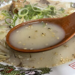 Yataiya - スープ旨っ！