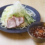 Hiroshima Fuu Okonomiyaki Teppan Yaki Genya - 