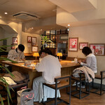 MIKAGE COFFEE LABO - 