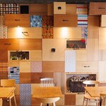 TRUNK CAFE - 