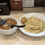 つけ麺坊主 間宮 - 